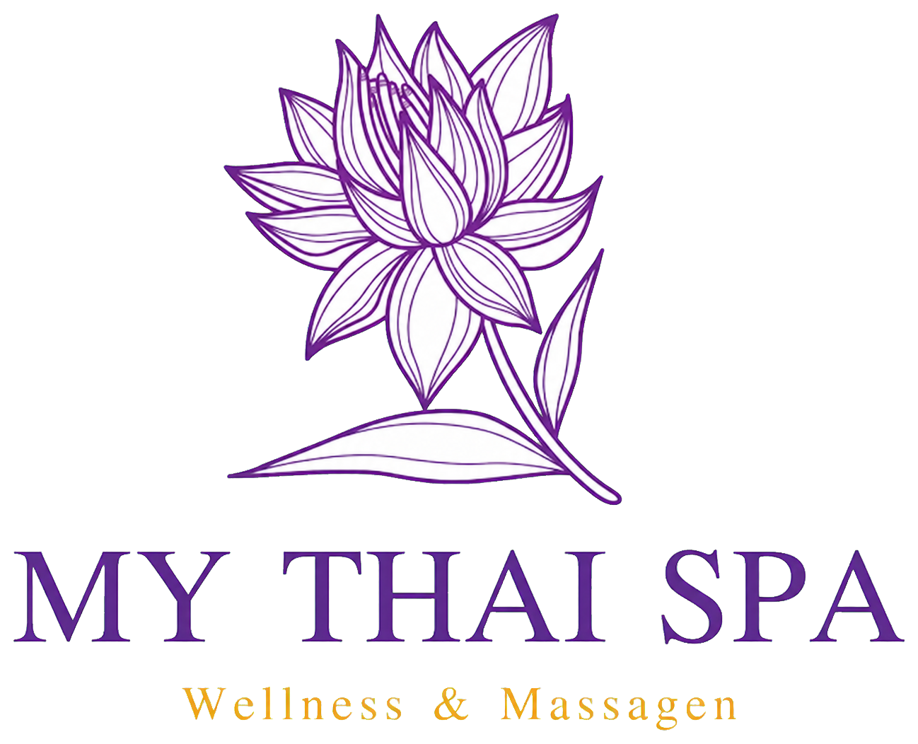 MY THAI SPA – Wellness & Massagen